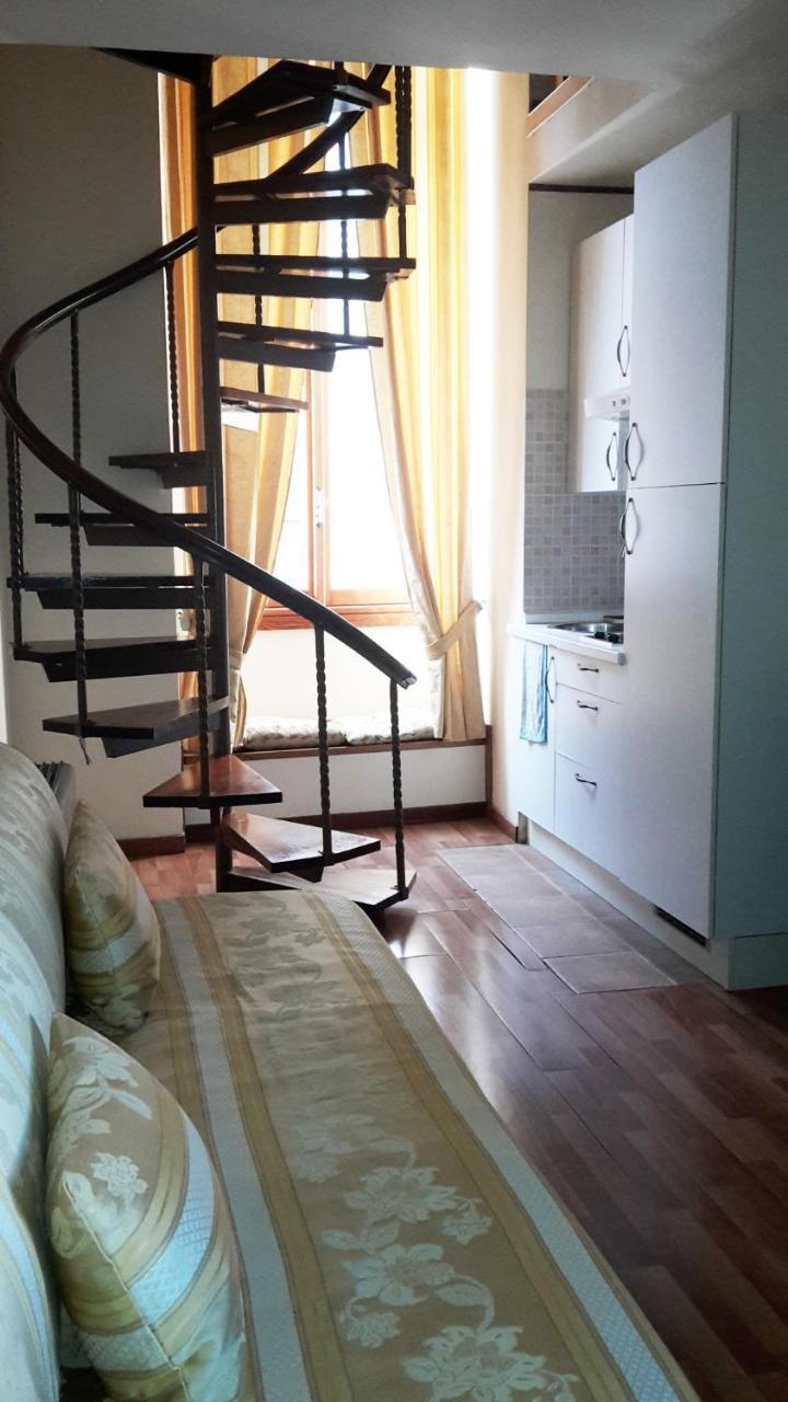 Apartment Marignoli Rom
