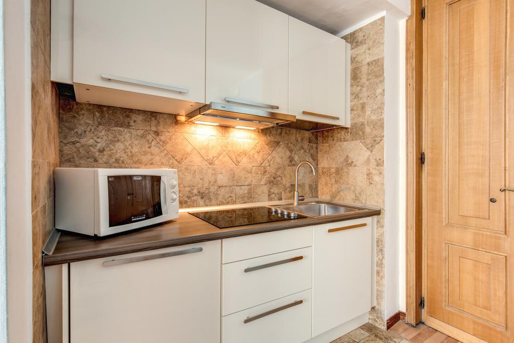 Lägenhet Residenza Marignoli *