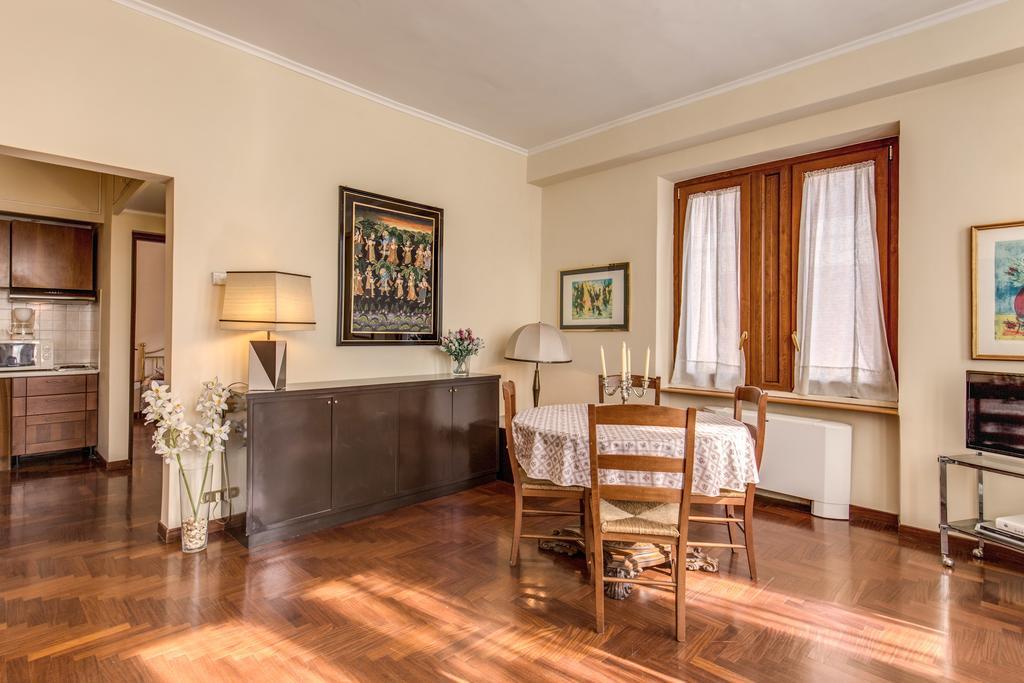 Lägenhet Residenza Marignoli