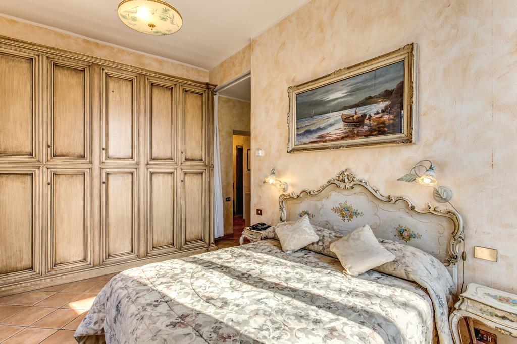 Residenza Marignoli Lägenhet *