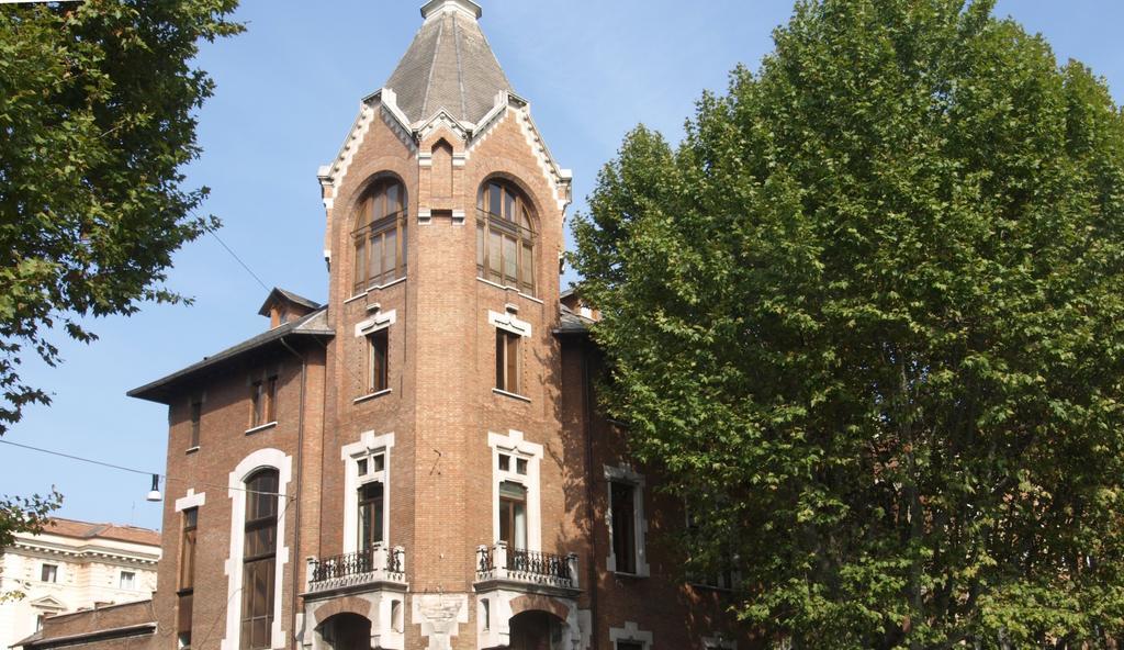 Residenza Marignoli Lägenhet