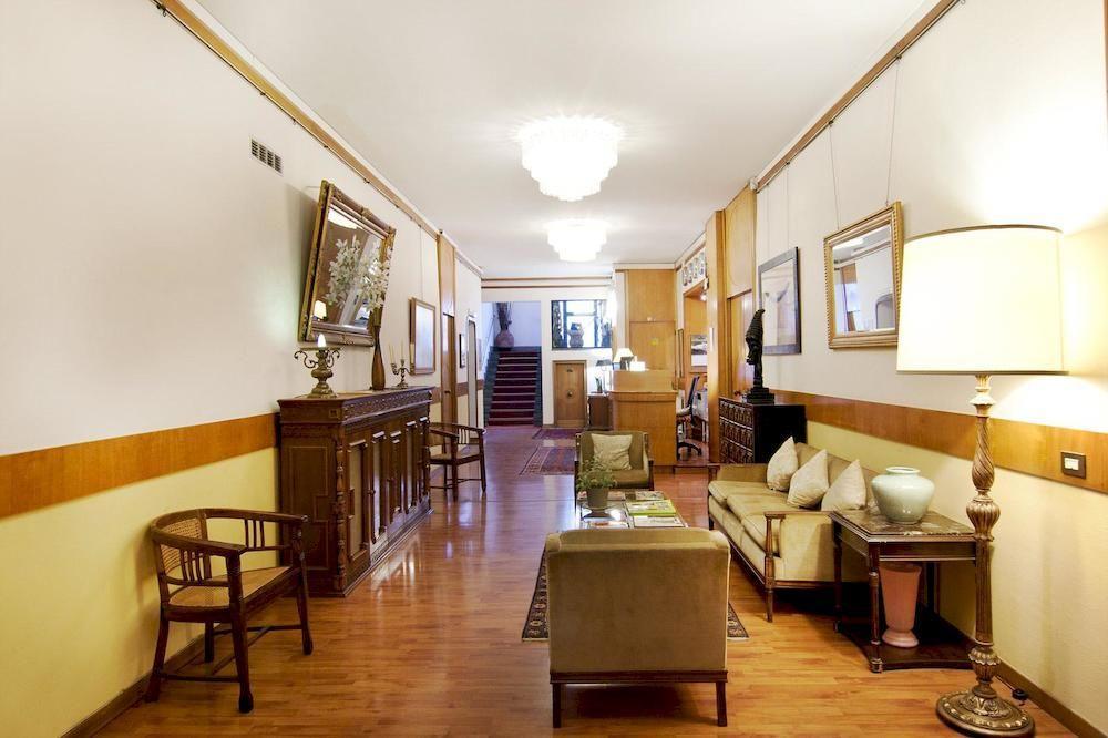 Residenza Marignoli Lägenhet