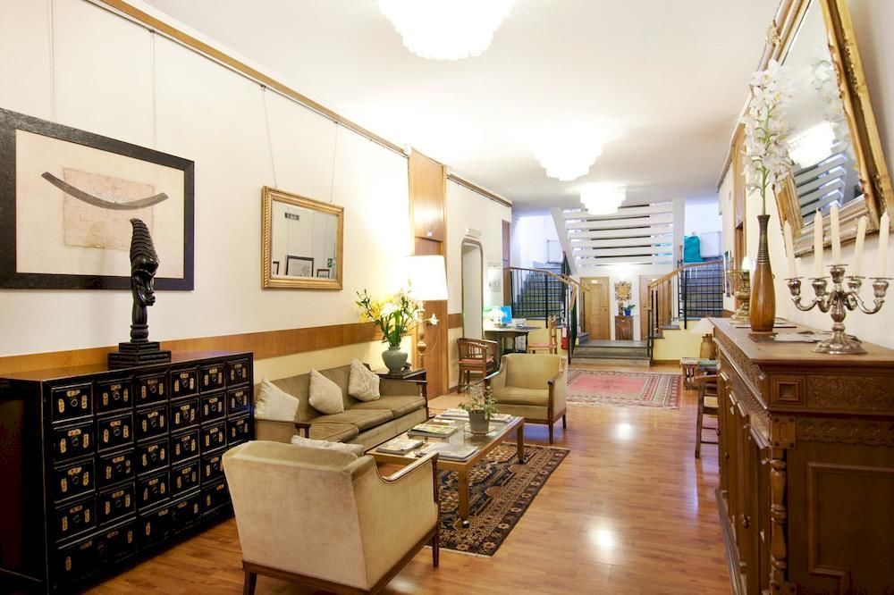 Residenza Marignoli Lägenhet