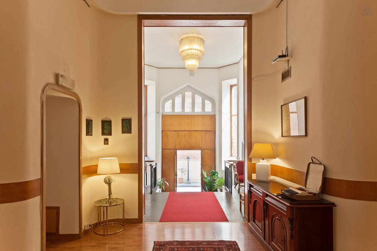Residenza Marignoli Lägenhet *
