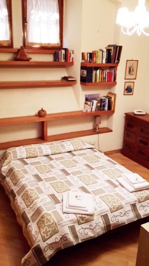 Lägenhet Residenza Marignoli