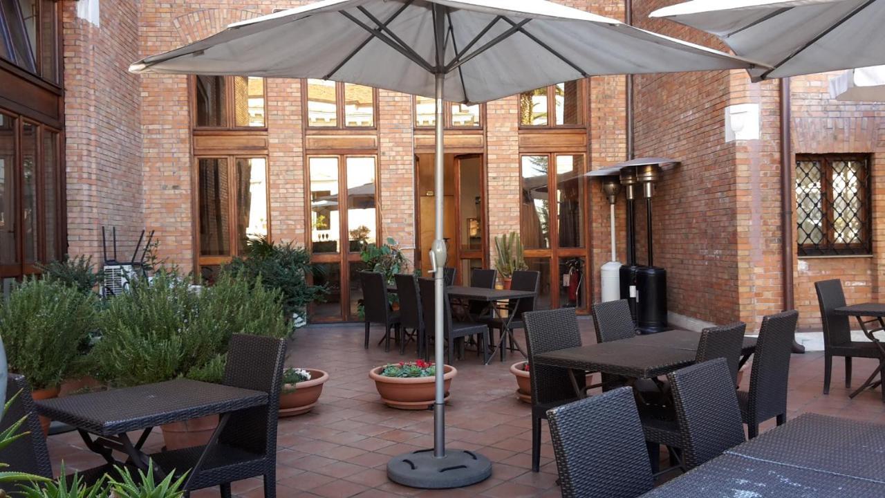 Residenza Marignoli * Rom