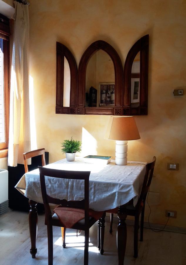 Residenza Marignoli Lägenhet