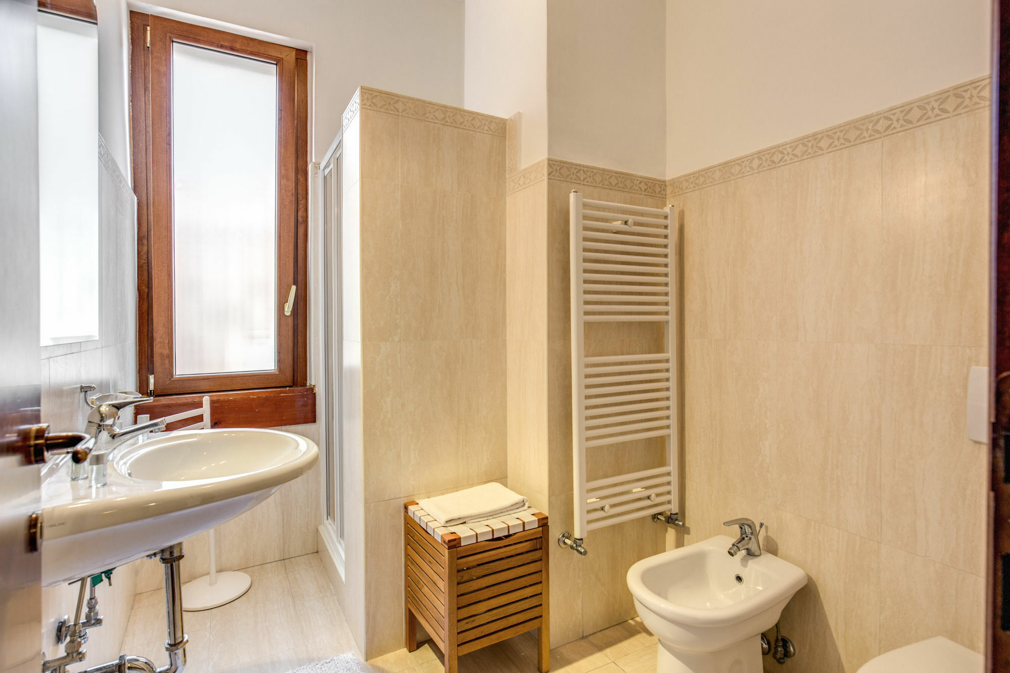 Residenza Marignoli Rom