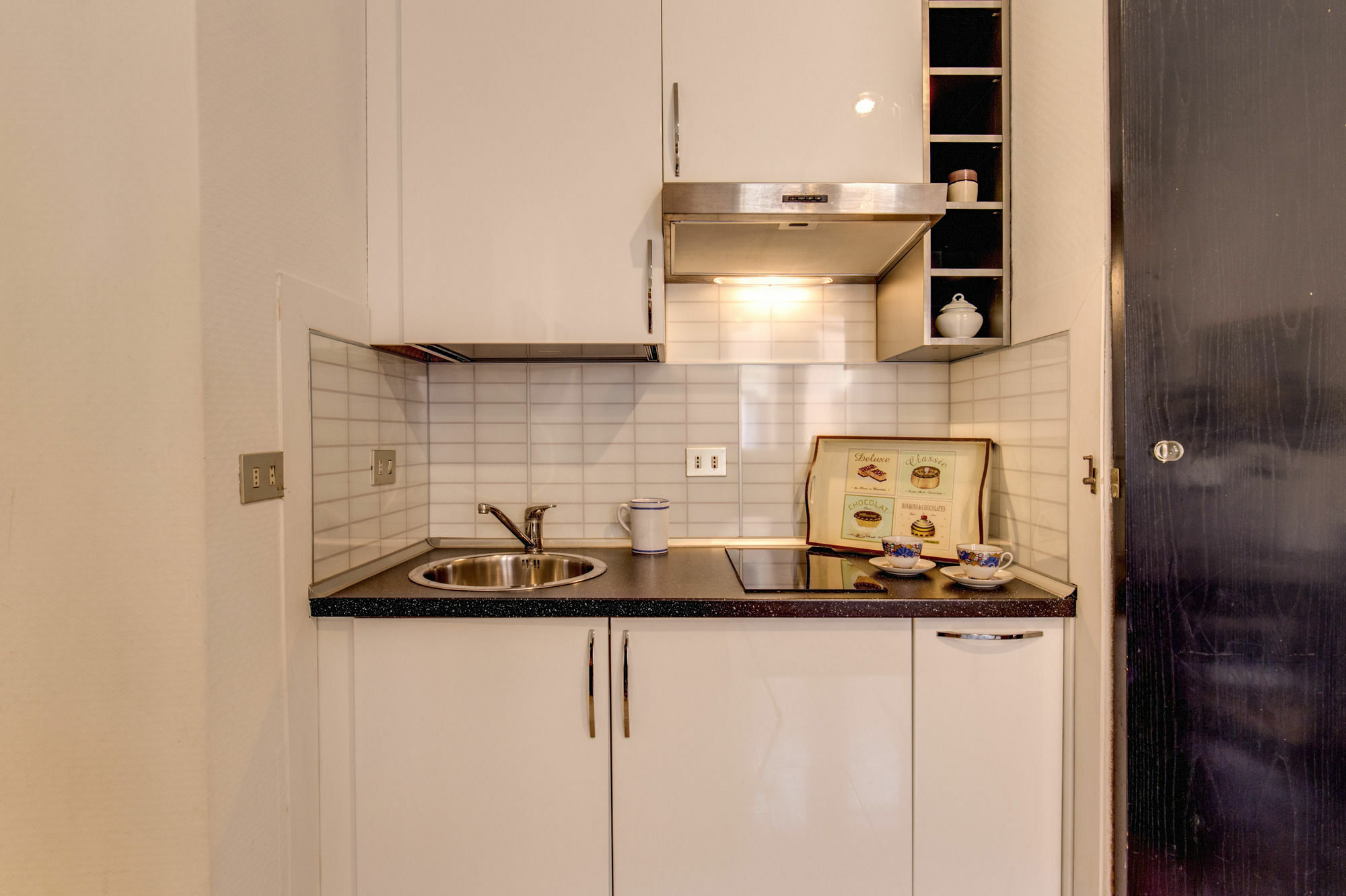Residenza Marignoli Lägenhet *