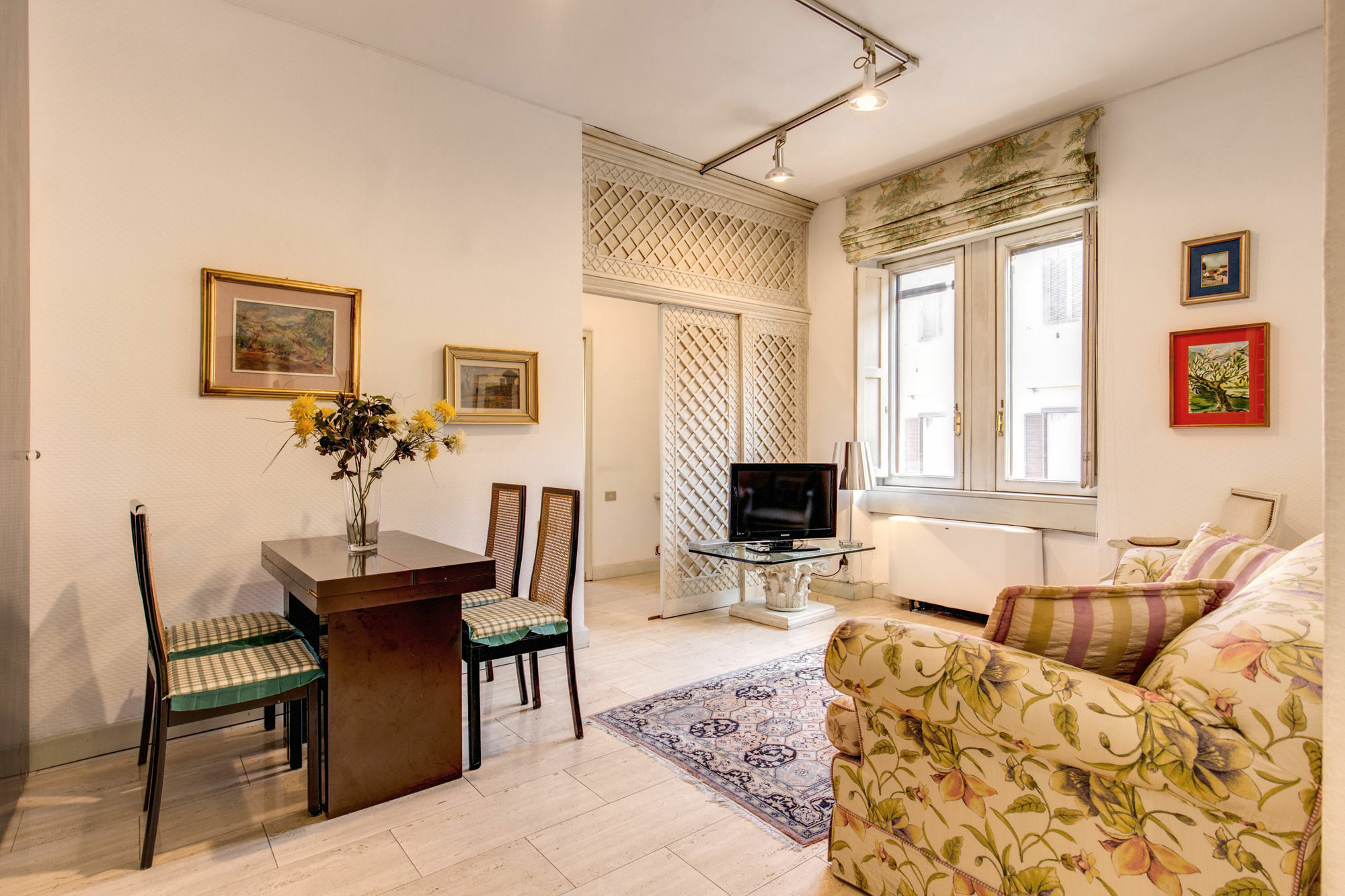 Lägenhet Residenza Marignoli