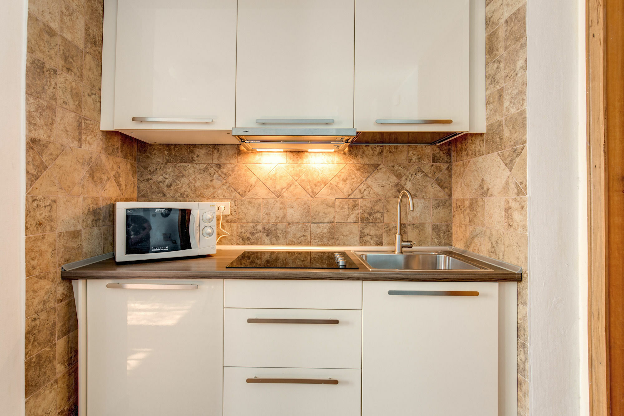 Residenza Marignoli Lägenhet *